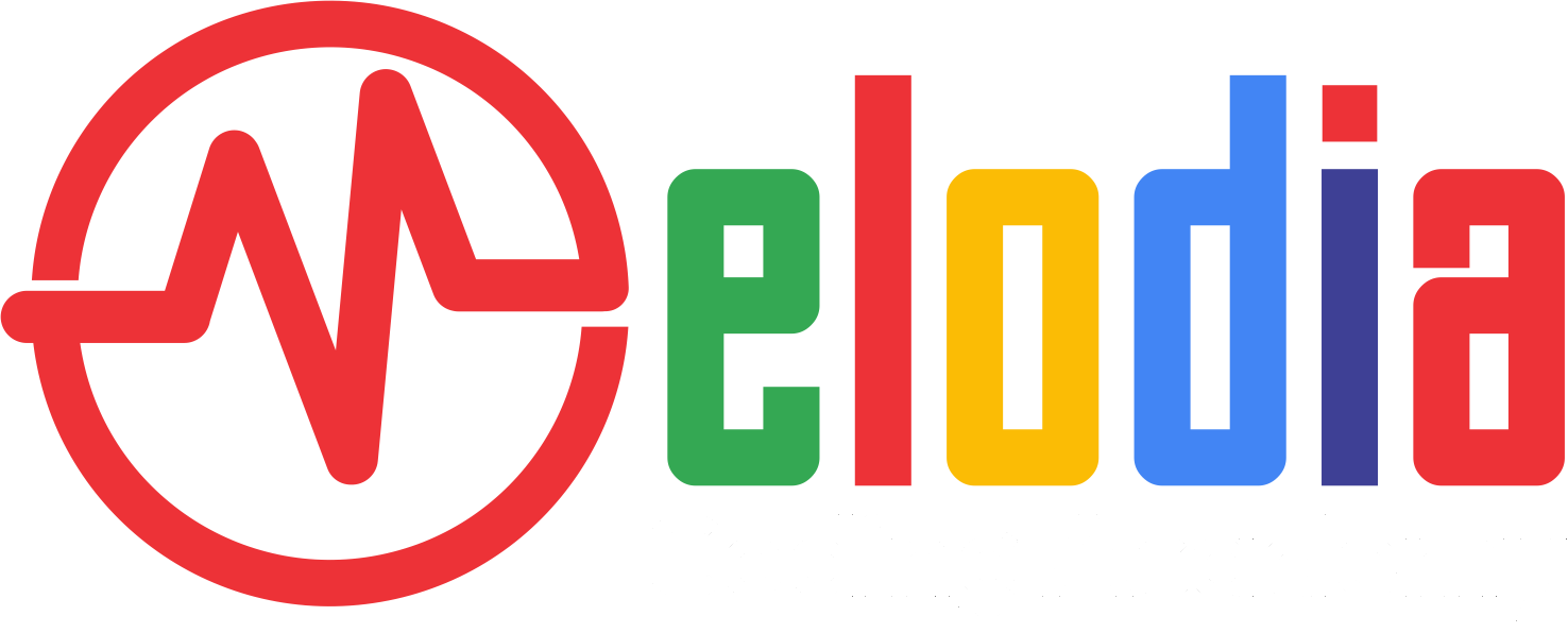 Home melodia logo